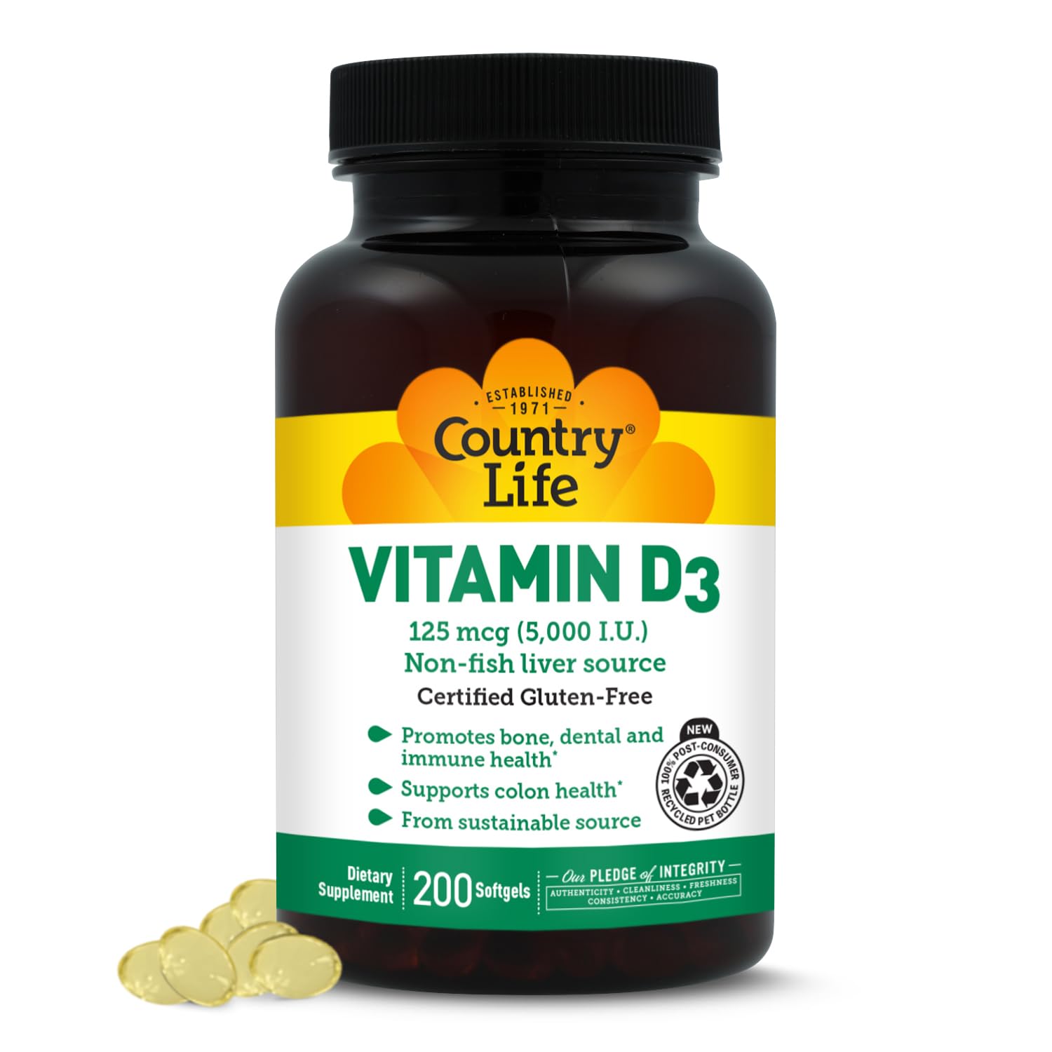 Letter Vitamins